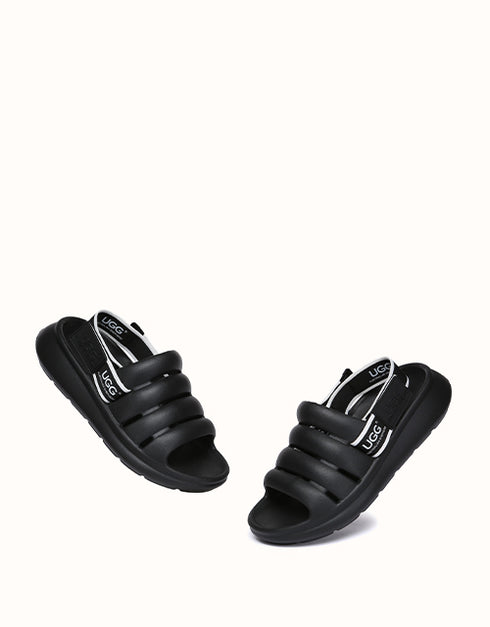 AUSTRALIAN SHEPHERD® Roseline Sandals